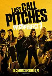 Pitch Perfect 3 2017 Dual Audio Hindi 300MB 480p Filmy4Wap