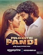 Pulikkuthi Pandi 2023 Movie Hindi Dubbed 480p 720p 1080p Filmy4Wap