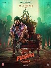 Pushpa 2 The Rule Filmy4Wap 2024 NF RELOADED Hindi Dubbed