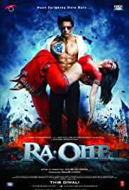 Ra One 2011 Full Movie Download Filmy4Wap