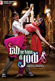 Rab Ne Bana Di Jodi 2008 Full Movie Download Filmy4Wap