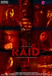 Raid 2019 Full Movie Download Filmy4Wap