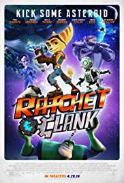 Ratchet and Clank 2016 Dual Audio Hindi 480p 300MB Filmy4Wap