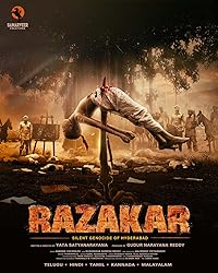 Razakar Filmy4Wap 2024 Hindi Dubbed Telugu