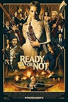 Ready or Not 2019 Hindi English 480p 720p 1080p Filmy4Wap