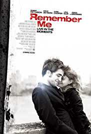 Remember Me 2010 Dual Audio Hindi 480p 300MB Filmy4Wap