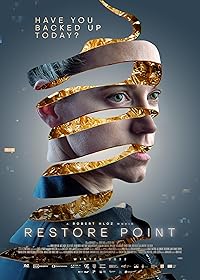 Restore Point 2023 Hindi Dubbed English 480p 720p 1080p Filmy4Wap