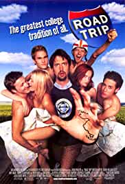 Road Trip 2000 Hindi Dubbed 480p Filmy4Wap