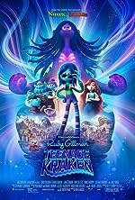 Ruby Gillman Teenage Kraken 2023 Hindi Dubbed English 480p 720p 1080p Filmy4Wap