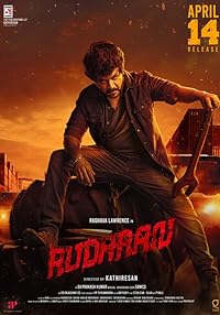 Rudhran 2023 Hindi Dubbed ORG 480p 720p 1080p Filmy4Wap Filmywap Filmyzilla