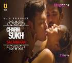 Salahkaar Charmsukh 2021 Ullu Web Series Download Filmy4Wap