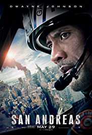 San Andreas 2015 Dual Audio Hindi 480p 300MB Movie Download Filmy4Wap