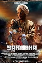 Sarabha 2023 Punjabi Movie Download 480p 720p 1080p Filmy4Wap