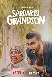 Sardar Ka Grandson 2021 Full Movie Download Filmy4Wap