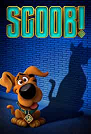 Scoob 2020 Dual Audio Hindi 480p Filmy4Wap