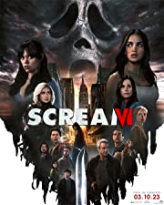 Scream VI 2023 Hindi Dubbed Movie Download 480p 720p 1080p Filmy4Wap