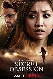 Secret Obsession 2019 Dual Audio Hindi 480p 300MB Filmy4Wap