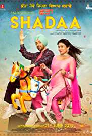 Shadaa 2019 Punjabi Full Movie Download Filmy4Wap