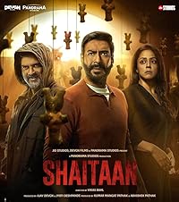 Shaitaan 2024 Movie Download 480p 720p 1080p Filmy4Wap Filmyzilla Filmywap