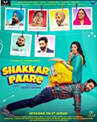 Shakkar Paare 2022 Punjabi 480p 720p Filmy4Wap