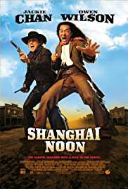 Shanghai Noon 2000 Dual Audio Hindi 480p 300MB Filmy4Wap