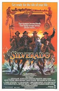 Silverado 1985 Hindi Dubbed English 480p 720p 1080p Filmy4Wap