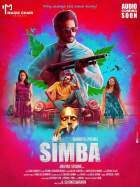 Simba 2021 Hindi Dubbed 480p 720p Filmy4Wap