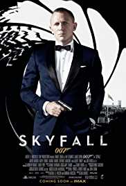 Skyfall 2012 Dual Audio Hindi 480p BluRay 300MB Filmy4Wap