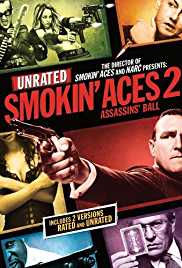 Smokin Aces 2 Assassins Ball 2010 Dual Audio Hindi 480p 300MB Filmy4Wap