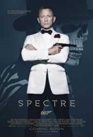 Spectre 2015 Dual Audio Hindi 480p BluRay 300MB Filmy4Wap