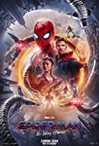 Spider Man No Way Home 2021 English Movie Download Filmy4Wap