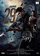 Spy 2023 Hindi Dubbed 480p 720p 1080p Filmy4Wap