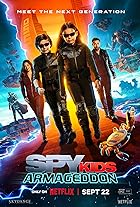 Spy Kids Armageddon 2023 Hindi Dubbed English 480p 720p 1080p Filmy4Wap Filmyzilla