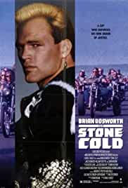 Stone Cold 1991 Dual Audio Hindi 480p Filmy4Wap