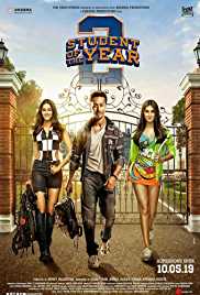 Student Of The Year 2 2019 Full Movie Download Filmy4Wap