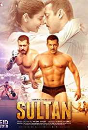 Sultan 2016 Full Movie Download Filmy4Wap