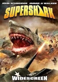 Super Shark 2011 Hindi Dubbed English 480p 720p 1080p Filmy4Wap