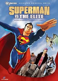 Superman Vs The Elite 2012 English Movie Download 480p 720p 1080p Filmy4Wap