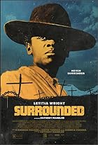 Surrounded Filmyzilla 2023 Hindi Dubbed English 480p 720p 1080p Filmy4Wap