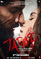 Tadap 2021 Full Movie Download 480p 720p Filmy4Wap