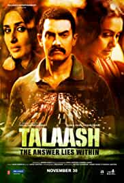 Talaash 2012 Full Movie Download Filmy4Wap