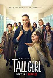 Tall Girl 2019 Dual Audio Hindi 480p 300MB Filmy4Wap