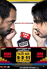 Taxi No 9 2 11 Full Movie Download Filmy4Wap