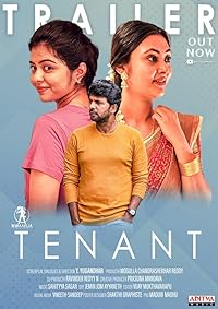 Tenant 2024 Hindi Dubbed Telugu Movie Download 480p 720p 1080p Filmy4Wap