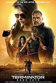 Terminator 6 Dark Fate 2019 Hindi Dubbed 400MB 480p Filmy4Wap