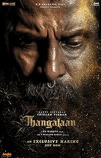 Thangalaan 2024 Tamil Movie Download 480p 720p 1080p Filmy4Wap