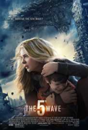 The 5th Wave 2016 Dual Audio Hindi 480p 300MB Filmy4Wap