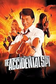 The Accidental Spy 2001 Hindi Chinese 480p 720p 1080p Filmy4Wap