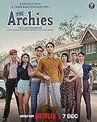 The Archies 2023 Movie Hindi English 480p 720p 1080p Web-DL Filmy4Wap