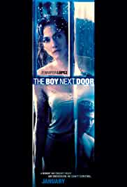 The Boy Next Door 2015 Hindi Dubbed 480p Filmy4Wap